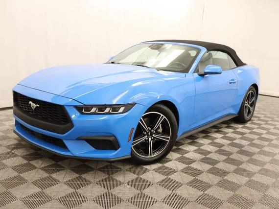 FORD MUSTANG 2024 1FAGP8UH8R5122748 image FORD MUSTANG 2024 1FAGP8UH8R5122748 image