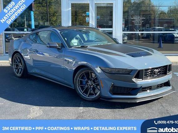 FORD MUSTANG 2024 1FA6P8R08R5502574 image