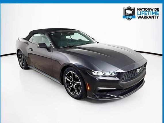 FORD MUSTANG 2024 1FAGP8UH0R5116622 image FORD MUSTANG 2024 1FAGP8UH0R5116622 image