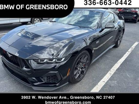 FORD MUSTANG 2024 1FA6P8CF5R5403952 image