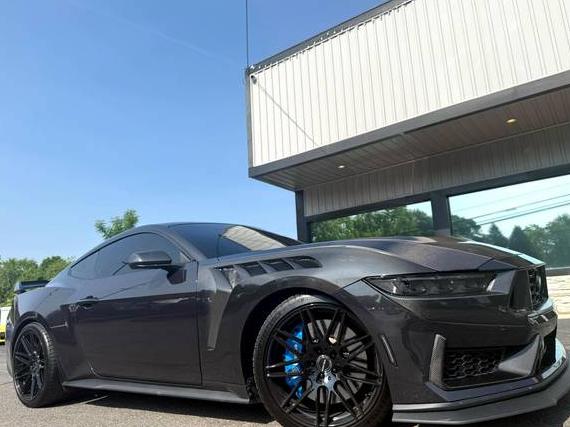 FORD MUSTANG 2024 1FA6P8R07R5501092 image