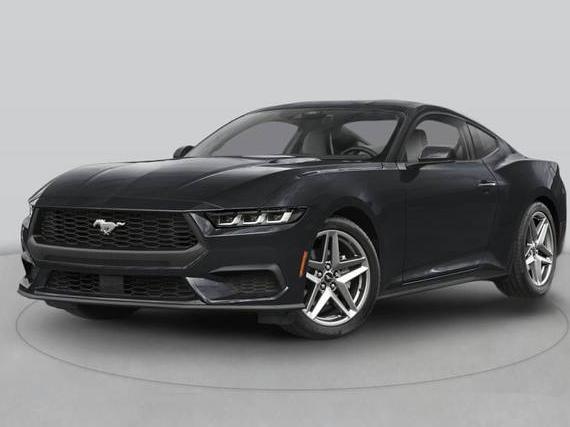 FORD MUSTANG 2024 1FA6P8CF7R5404794 image