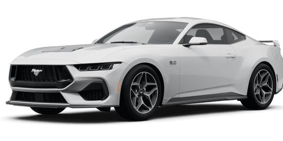 FORD MUSTANG 2024 1FAGP8UH9R5129191 image