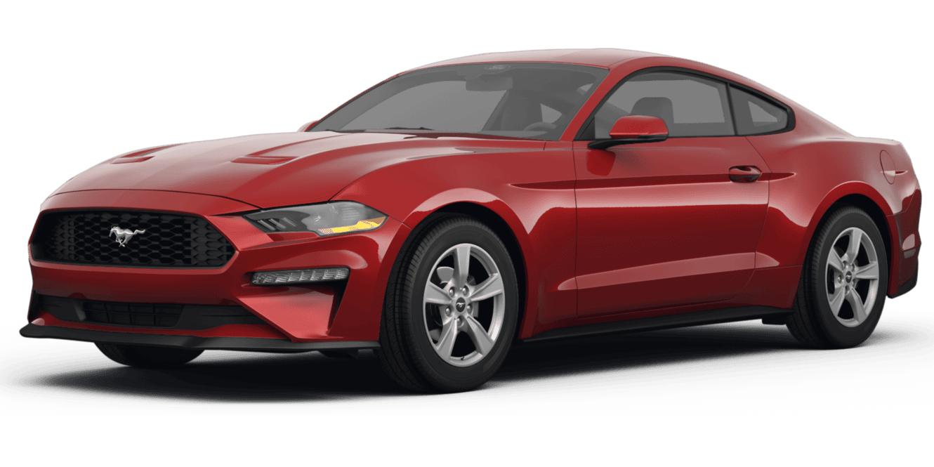 FORD MUSTANG 2024 1FA6P8TH9R5122688 image