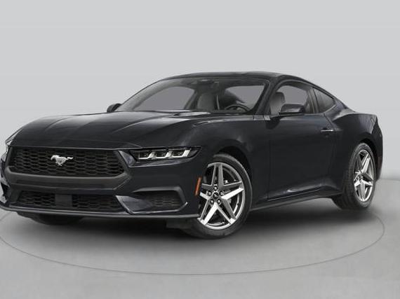 FORD MUSTANG 2024 1FA6P8TH3R5101108 image