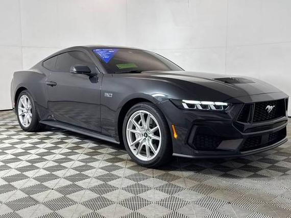 FORD MUSTANG 2024 1FA6P8CF7R5411647 image