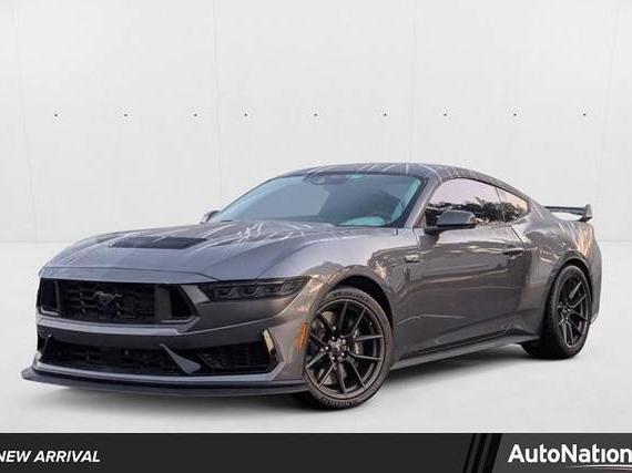 FORD MUSTANG 2024 1FA6P8R08R5501182 image