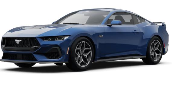 FORD MUSTANG 2024 1FA6P8CF9R5416140 image