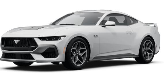 FORD MUSTANG 2024 1FA6P8CF7R5406643 image