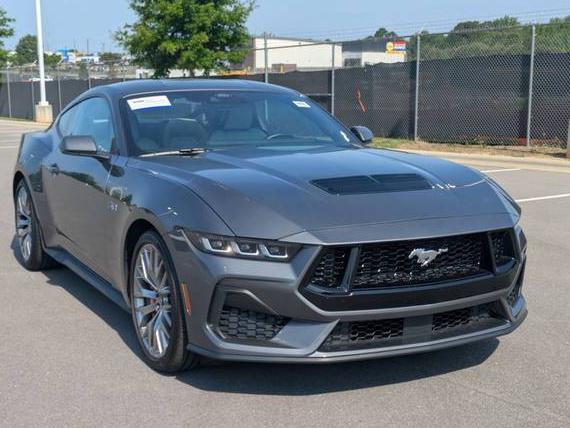 FORD MUSTANG 2024 1FA6P8CF5R5400162 image