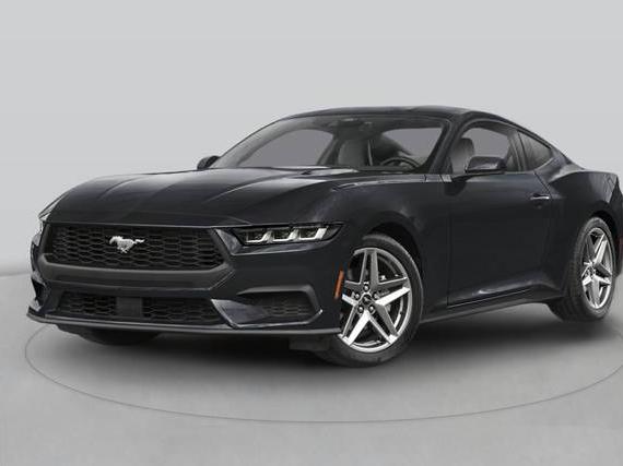 FORD MUSTANG 2024 1FA6P8TH3R5105644 image