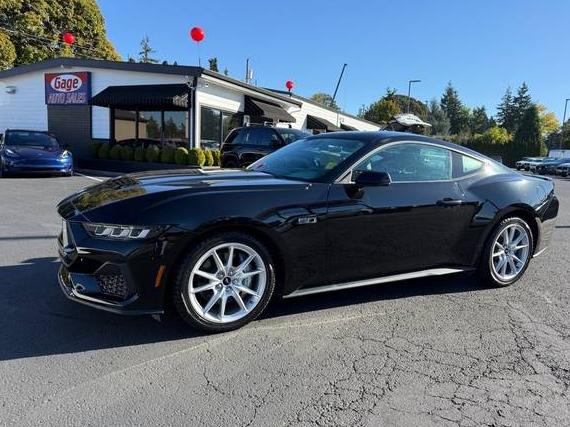 FORD MUSTANG 2024 1FA6P8CF9R5411147 image FORD MUSTANG 2024 1FA6P8CF9R5411147 image