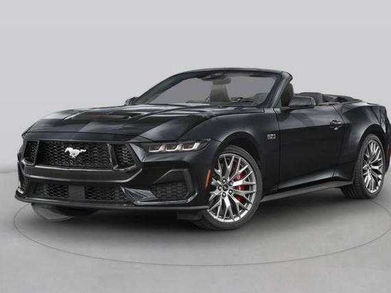 FORD MUSTANG 2024 1FAGP8UH9R5101942 image