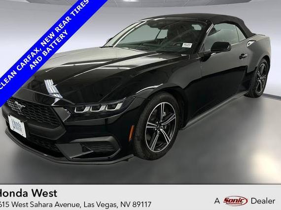 FORD MUSTANG 2024 1FAGP8UH7R5133501 image FORD MUSTANG 2024 1FAGP8UH7R5133501 image