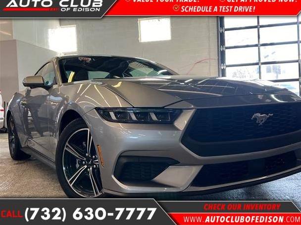 FORD MUSTANG 2024 1FA6P8TH8R5106904 image