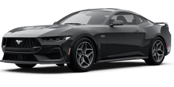 FORD MUSTANG 2024 1FAGP8FF4R5135279 image FORD MUSTANG 2024 1FAGP8FF4R5135279 image