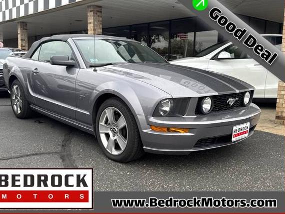 FORD MUSTANG 2006 1ZVHT85H265231708 image FORD MUSTANG 2006 1ZVHT85H265231708 image