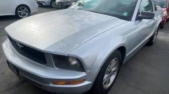 FORD MUSTANG 2006 1ZVFT80N065153059 image FORD MUSTANG 2006 1ZVFT80N065153059 image