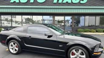 FORD MUSTANG 2006 1ZVFT82H465212198 image FORD MUSTANG 2006 1ZVFT82H465212198 image