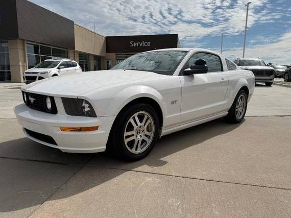FORD MUSTANG 2006 1ZVHT82H765120253 image FORD MUSTANG 2006 1ZVHT82H765120253 image