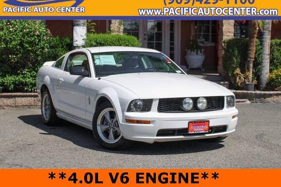FORD MUSTANG 2006 1ZVHT80N465138184 image FORD MUSTANG 2006 1ZVHT80N465138184 image