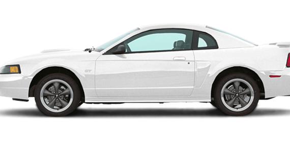 FORD MUSTANG 2002 1FAFP42X72F241681 image