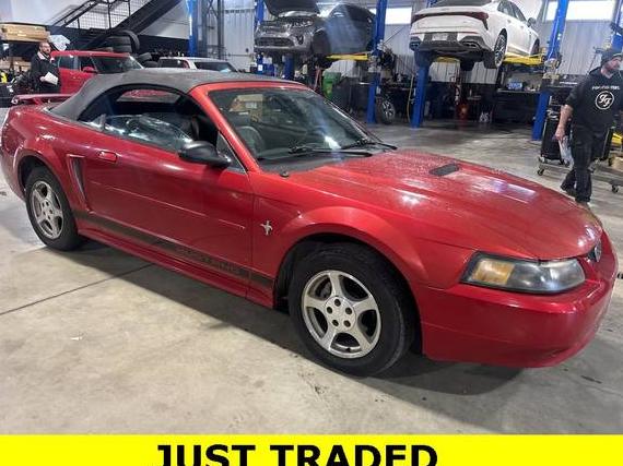FORD MUSTANG 2002 1FAFP44452F201506 image FORD MUSTANG 2002 1FAFP44452F201506 image