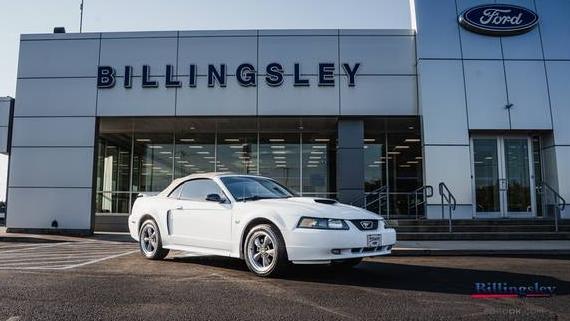 FORD MUSTANG 2002 1FAFP45X22F220023 image FORD MUSTANG 2002 1FAFP45X22F220023 image