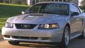 FORD MUSTANG 2002 1FAFP40482F164022 image