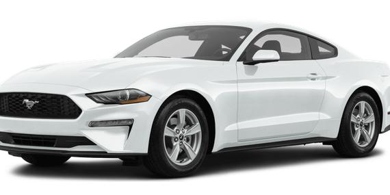 FORD MUSTANG 2020 1FA6P8TH9L5112069 image