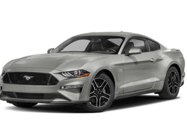 FORD MUSTANG 2020 1FA6P8CF4L5190869 image