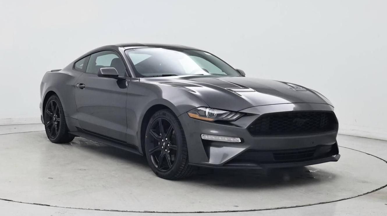 FORD MUSTANG 2020 1FA6P8TH0L5146756 image