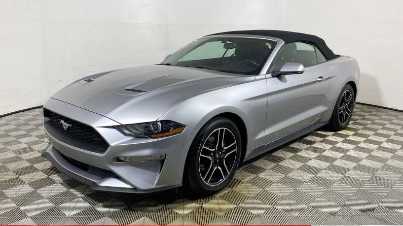 FORD MUSTANG 2020 1FATP8UH5L5101524 image