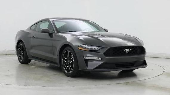 FORD MUSTANG 2020 1FA6P8TH5L5128978 image
