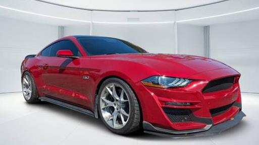 FORD MUSTANG 2020 1FA6P8CF3L5126810 image