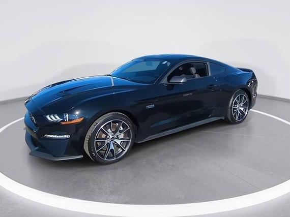 FORD MUSTANG 2020 1FA6P8TD0L5172092 image