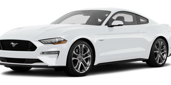 FORD MUSTANG 2020 1FA6P8CF3L5182228 image