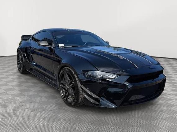 FORD MUSTANG 2020 1FA6P8CF6L5123559 image