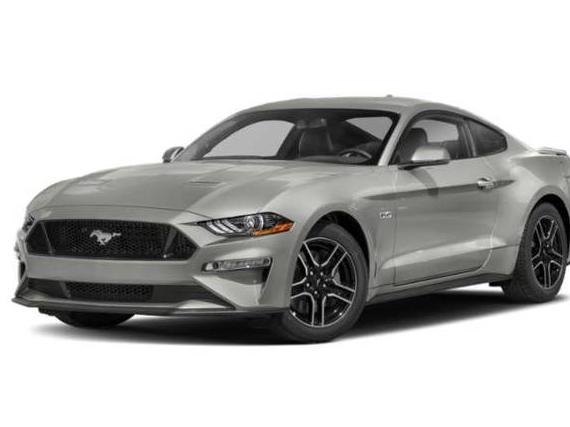FORD MUSTANG 2020 1FA6P8CF3L5174808 image