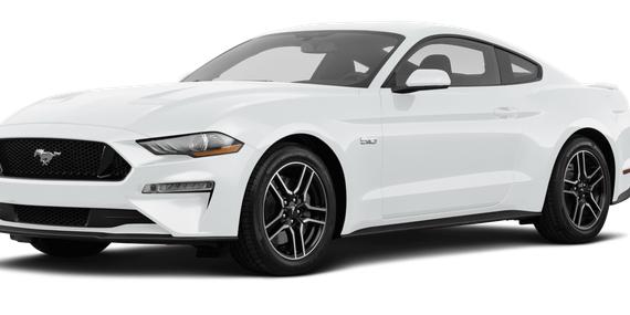 FORD MUSTANG 2020 1FA6P8CF0L5108104 image