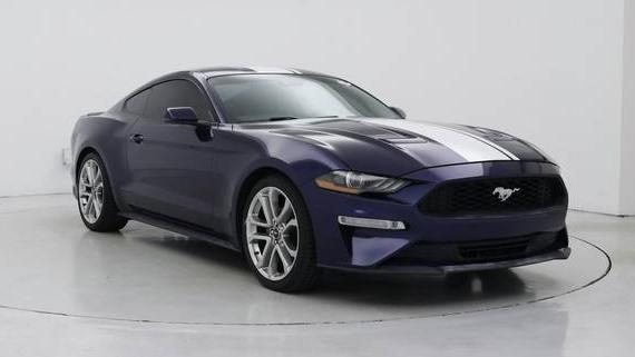 FORD MUSTANG 2020 1FA6P8TH2L5191696 image FORD MUSTANG 2020 1FA6P8TH2L5191696 image