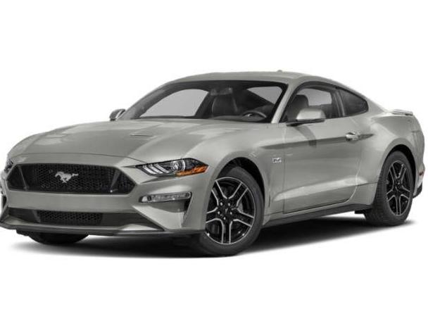 FORD MUSTANG 2020 1FA6P8CF4L5122006 image