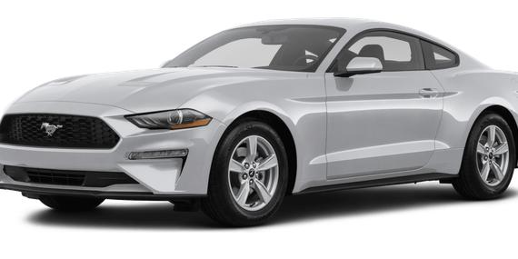 FORD MUSTANG 2020 1FA6P8TH2L5162215 image