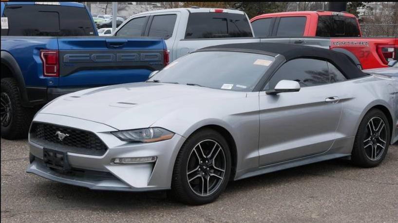 FORD MUSTANG 2020 1FATP8UH9L5101221 image