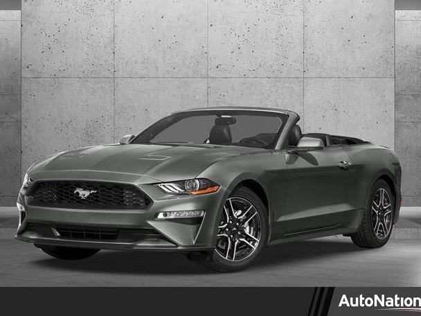 FORD MUSTANG 2020 1FATP8UH7L5125372 image