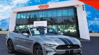 FORD MUSTANG 2020 1FATP8UH4L5120565 image FORD MUSTANG 2020 1FATP8UH4L5120565 image