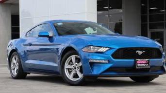 FORD MUSTANG 2020 1FA6P8TH6L5133865 image