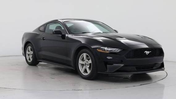 FORD MUSTANG 2020 1FA6P8THXL5159403 image