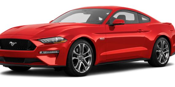 FORD MUSTANG 2020 1FA6P8CF0L5189802 image