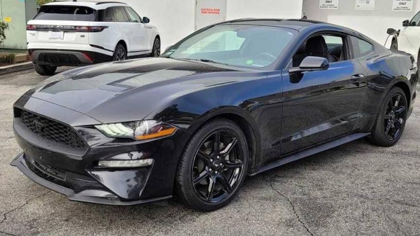 FORD MUSTANG 2020 1FA6P8THXL5179148 image